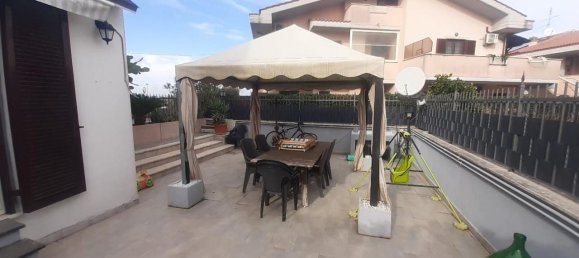 5-Zimmer Wohnung in Ciampino, Italy, Nr. 108849 8