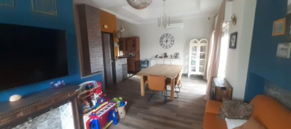 5-Zimmer Wohnung in Ciampino, Italy, Nr. 108849 4