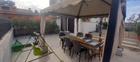 5-Zimmer Wohnung in Ciampino, Italy, Nr. 108849 10