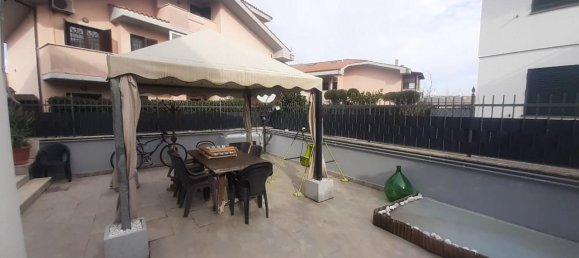 5-Zimmer Wohnung in Ciampino, Italy, Nr. 108849 7