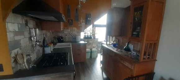 5-Zimmer Wohnung in Ciampino, Italy, Nr. 108849 21