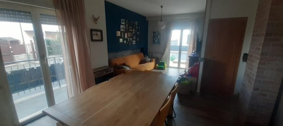 5-Zimmer Wohnung in Ciampino, Italy, Nr. 108849 2