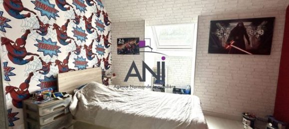 4 bedrooms House in Seine-Maritime, France No. 359939 6