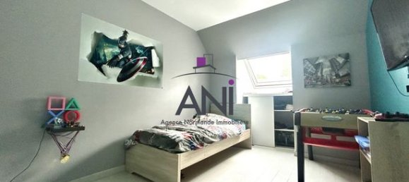 4 bedrooms House in Seine-Maritime, France No. 359939 7