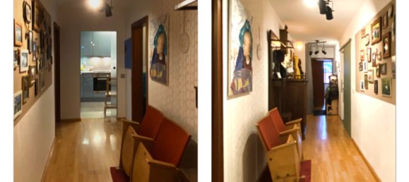 Dúplex de 3 dormitorios en Augsburg, Germany No. 9314 4