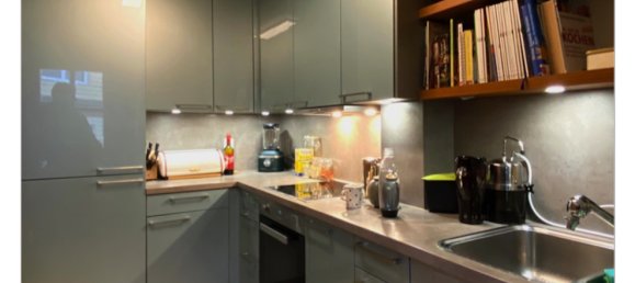 Dúplex de 3 dormitorios en Augsburg, Germany No. 9314 6