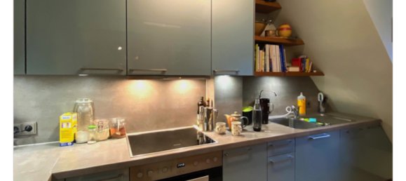 Dúplex de 3 dormitorios en Augsburg, Germany No. 9314 5