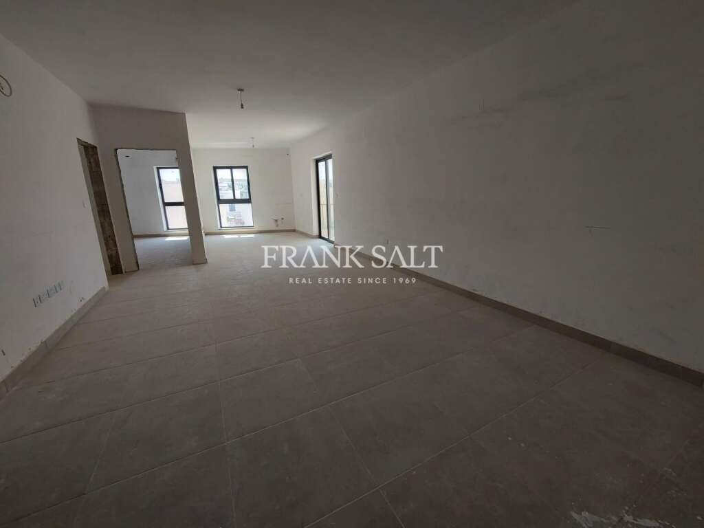 Ático de 1 dormitorio en Msida, Malta No. 1531