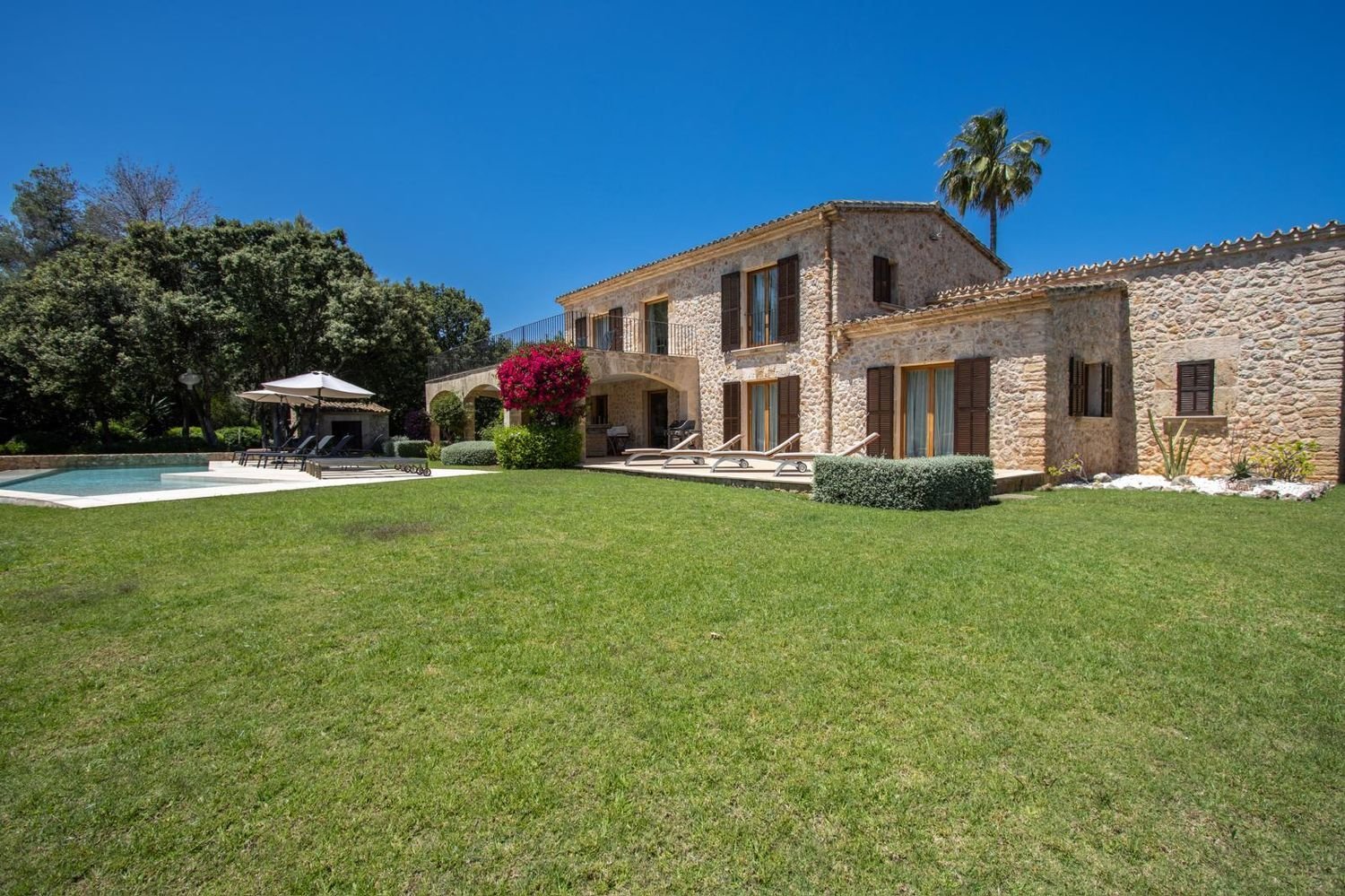 Casa T6 em Pollenca, Spain N.º 232675
