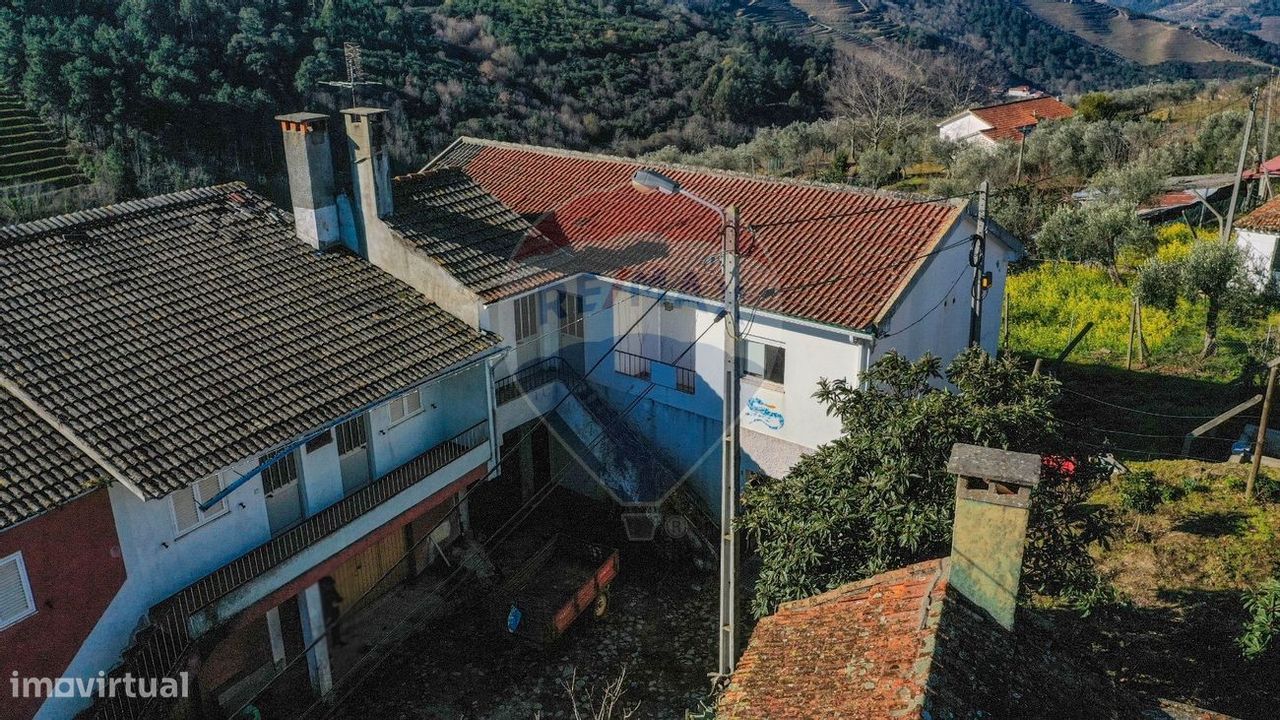 3 bedrooms House in Vila Real, Portugal No. 169735