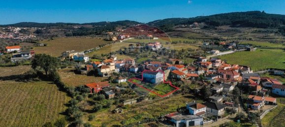 3 bedrooms House in Vila Real, Portugal No. 169735 20