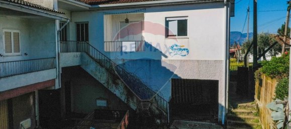 3 bedrooms House in Vila Real, Portugal No. 169735 6