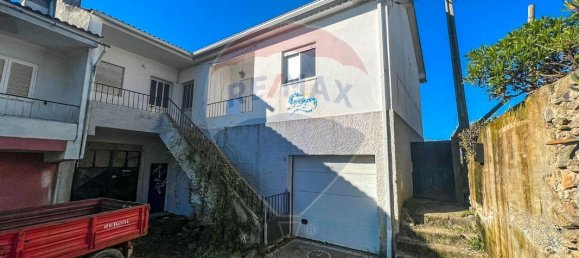 3 bedrooms House in Vila Real, Portugal No. 169735 5