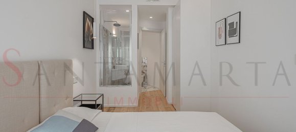 3 bedrooms Apartment in Milan, Italy No. 362673 11