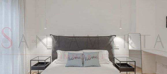 3 bedrooms Apartment in Milan, Italy No. 362673 7