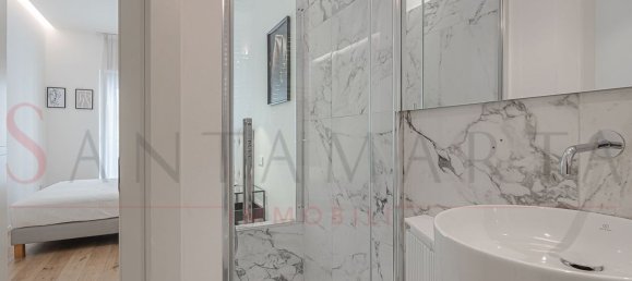 3 bedrooms Apartment in Milan, Italy No. 362673 12