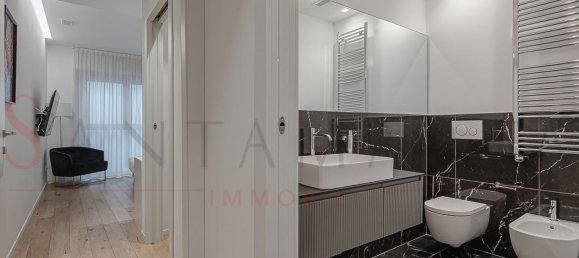 3 bedrooms Apartment in Milan, Italy No. 362673 13