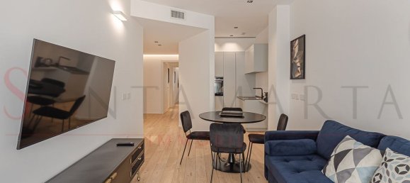 3 bedrooms Apartment in Milan, Italy No. 362673 17