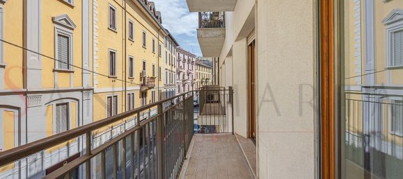 3 bedrooms Apartment in Milan, Italy No. 362673 20