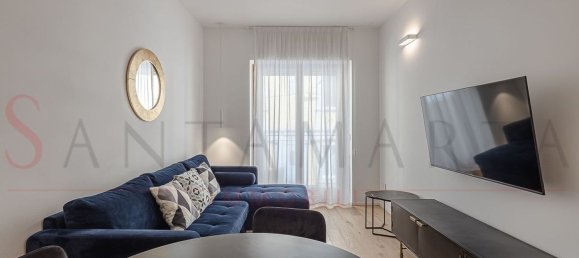 3 bedrooms Apartment in Milan, Italy No. 362673 2