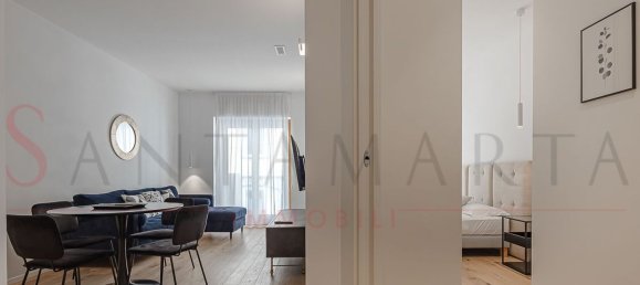 3 bedrooms Apartment in Milan, Italy No. 362673 5