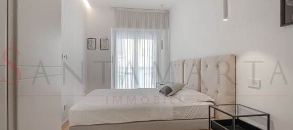 3 bedrooms Apartment in Milan, Italy No. 362673 8
