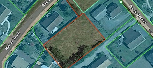 1421m² Land in Sarthe, France No. 288252 2