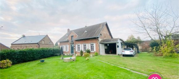 Дом с 4 спальнями в Кьеви, Франция № 210529 12