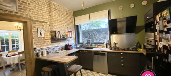 Дом с 4 спальнями в Кьеви, Франция № 210529 15