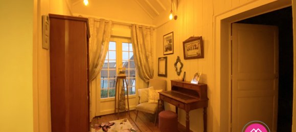 Дом с 4 спальнями в Кьеви, Франция № 210529 20