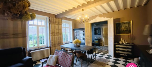 Дом с 4 спальнями в Кьеви, Франция № 210529 30