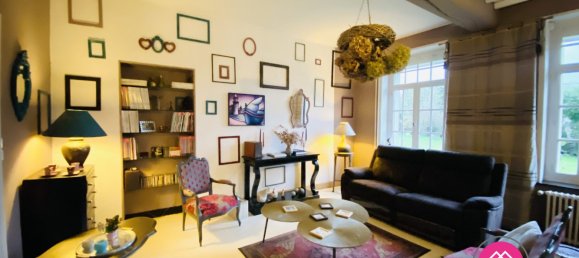 Дом с 4 спальнями в Кьеви, Франция № 210529 11