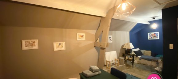 Дом с 4 спальнями в Кьеви, Франция № 210529 38