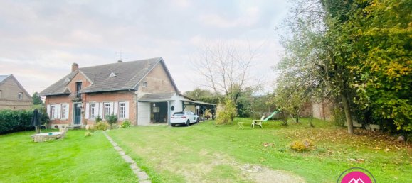 Дом с 4 спальнями в Кьеви, Франция № 210529 14