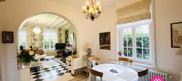 Дом с 4 спальнями в Кьеви, Франция № 210529 8