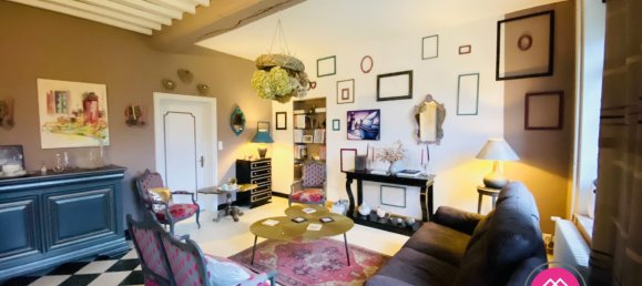 Дом с 4 спальнями в Кьеви, Франция № 210529 10