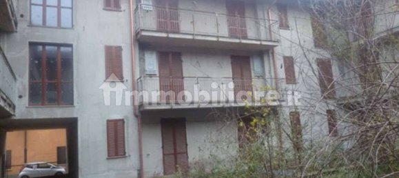 1 room Building in Brignano Gera d'Adda, Italy No. 285769 2