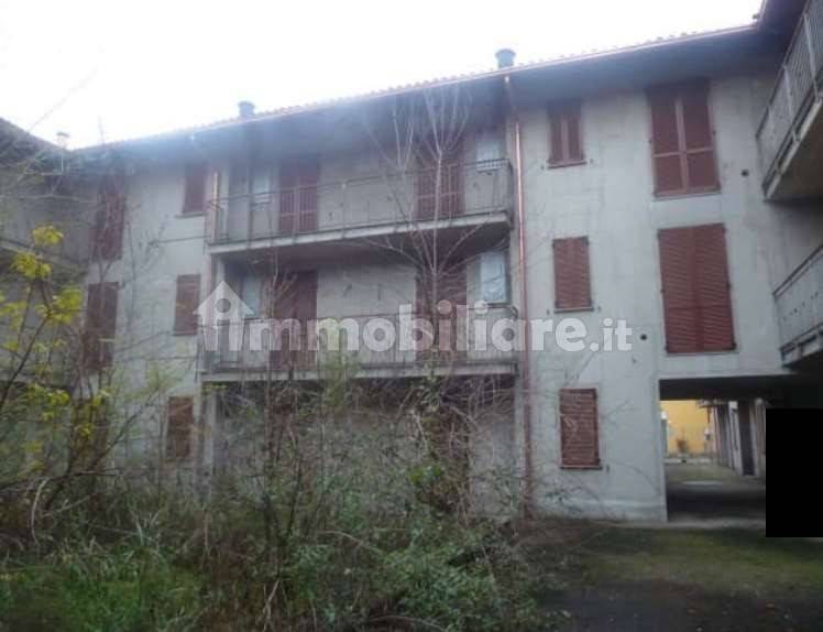 1 room Building in Brignano Gera d'Adda, Italy No. 285769