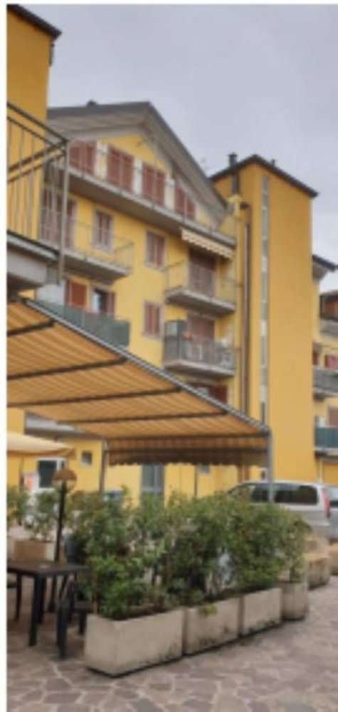 3 rooms Apartment in Roncello, Italy No. 7813