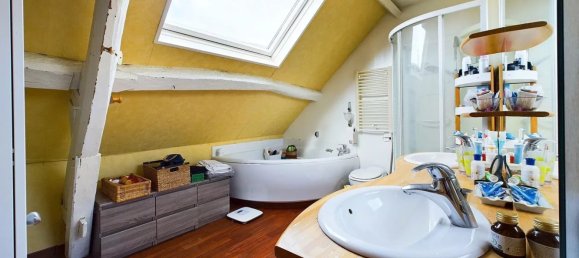 4 Schlafzimmer Haus in Auneau, France, Nr. 222102 11