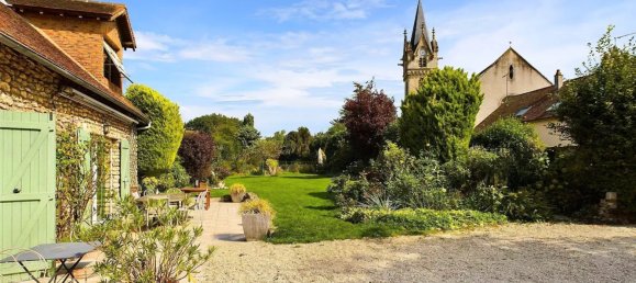 4 Schlafzimmer Haus in Auneau, France, Nr. 222102 3