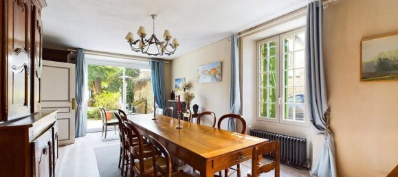 4 Schlafzimmer Haus in Auneau, France, Nr. 222102 6