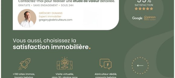 4 Schlafzimmer Haus in Auneau, France, Nr. 222102 13