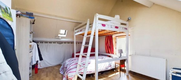 4 Schlafzimmer Haus in Auneau, France, Nr. 222102 10