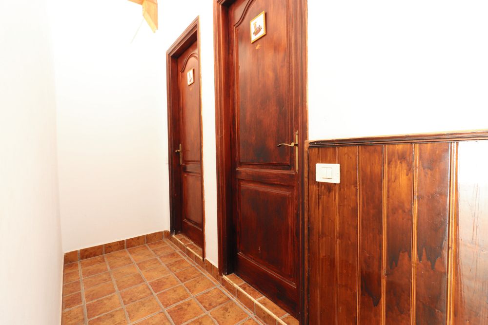 Gewerbliche Immobilie in Santiago del Teide, Spain 118m², Nr. 236241