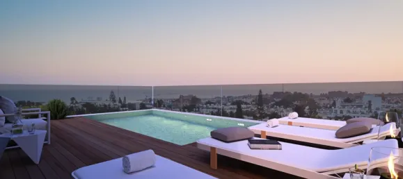 1 bedroom Apartment in Kato Paphos, Cyprus No. 3653 4