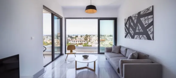 1 bedroom Apartment in Kato Paphos, Cyprus No. 3653 3