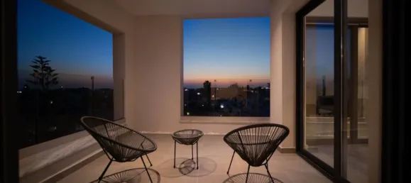 1 bedroom Apartment in Kato Paphos, Cyprus No. 3653 11