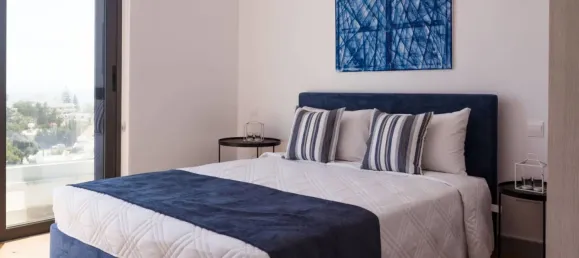 1 bedroom Apartment in Kato Paphos, Cyprus No. 3653 8