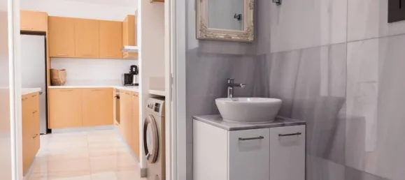 1 bedroom Apartment in Kato Paphos, Cyprus No. 3653 14